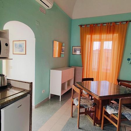 B&B Relax Meta Bagian luar foto