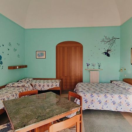 B&B Relax Meta Bagian luar foto