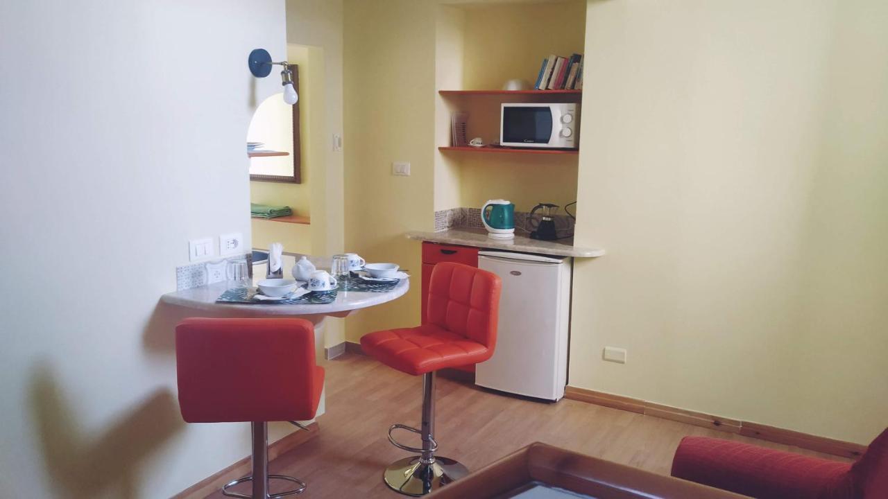 B&B Relax Meta Bagian luar foto