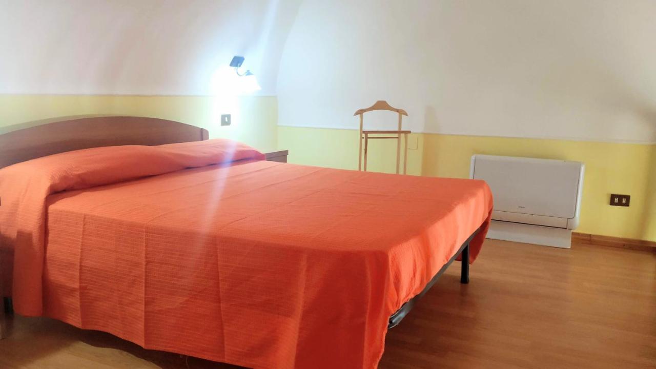 B&B Relax Meta Bagian luar foto