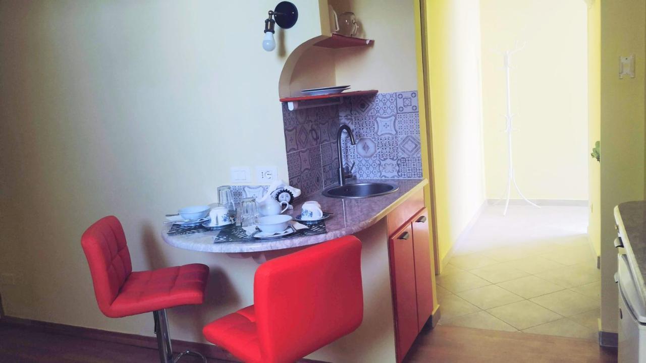 B&B Relax Meta Bagian luar foto