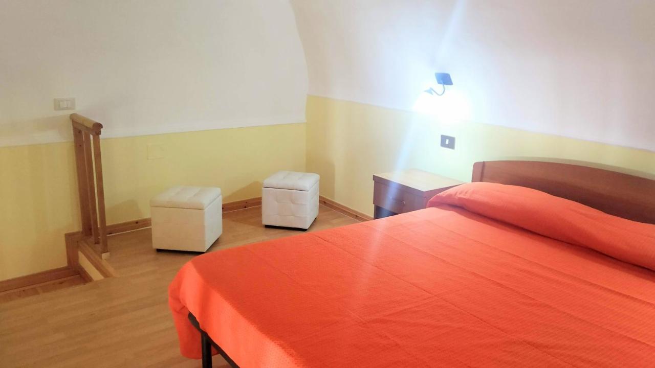 B&B Relax Meta Bagian luar foto