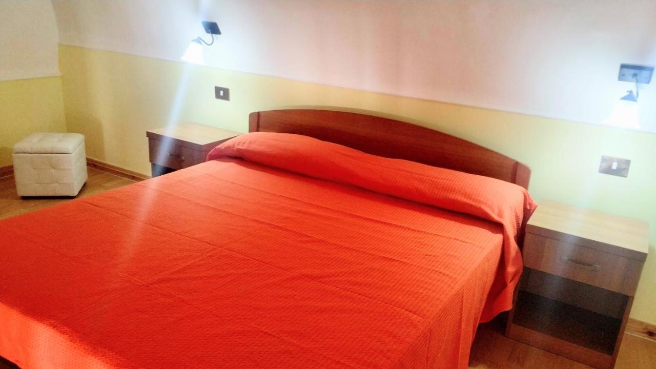 B&B Relax Meta Bagian luar foto