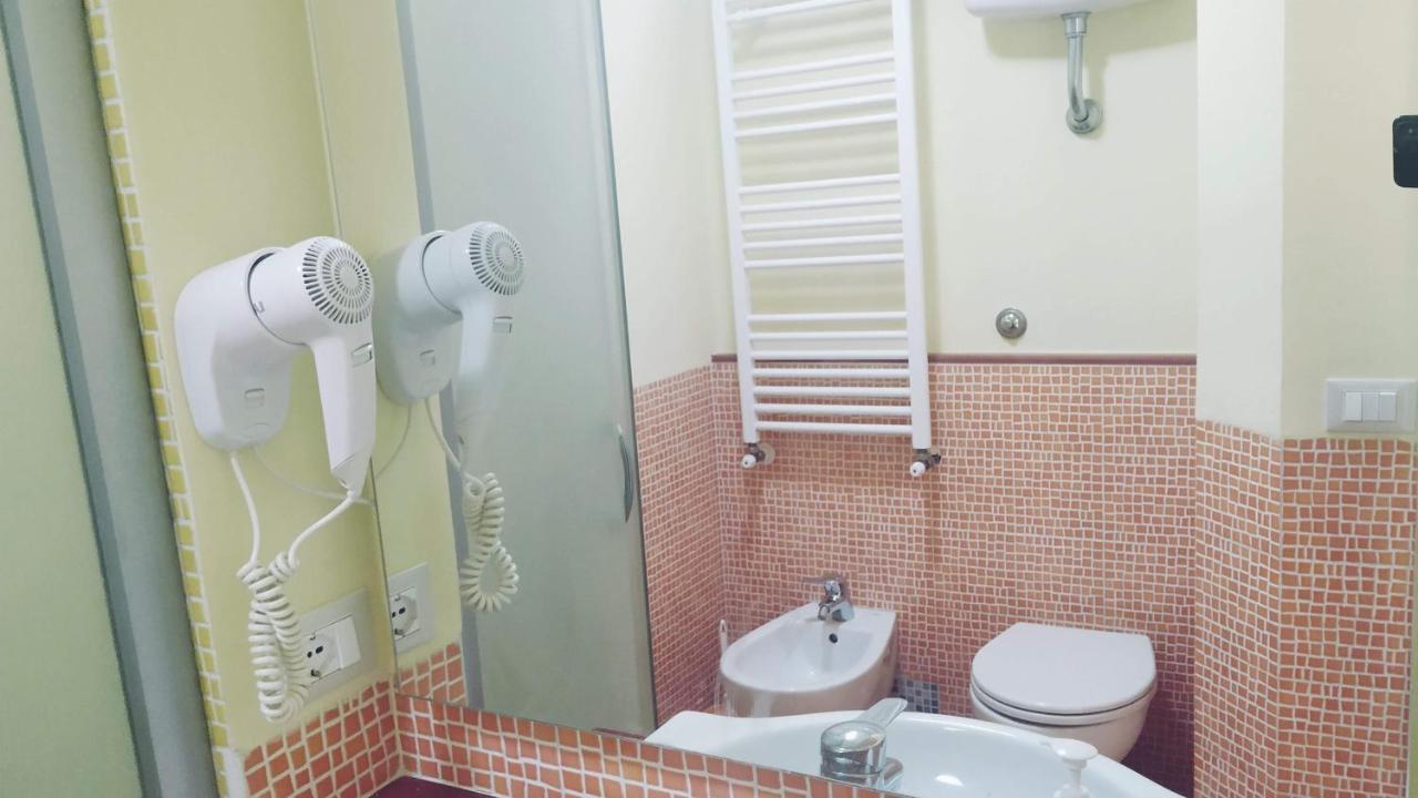 B&B Relax Meta Bagian luar foto