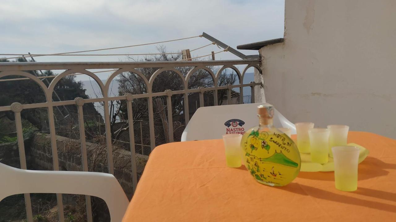 B&B Relax Meta Bagian luar foto