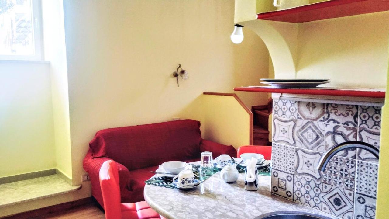 B&B Relax Meta Bagian luar foto