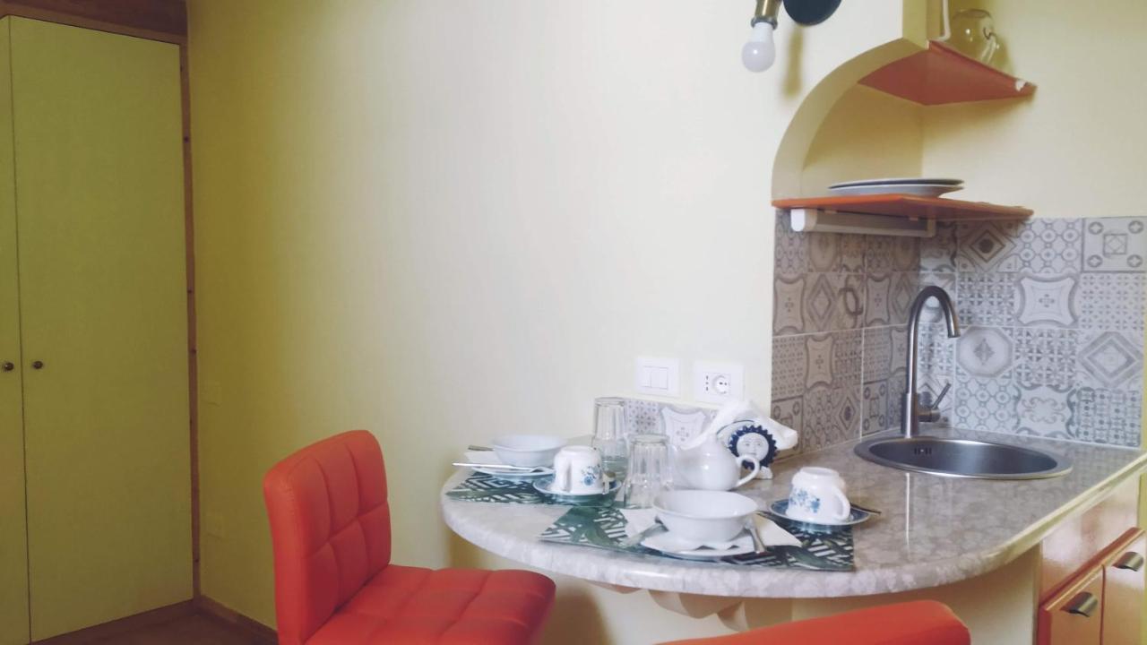 B&B Relax Meta Bagian luar foto