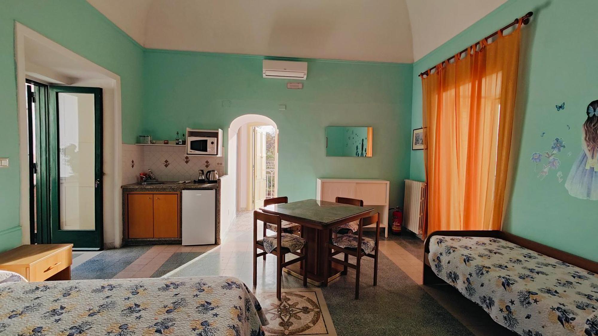 B&B Relax Meta Bagian luar foto