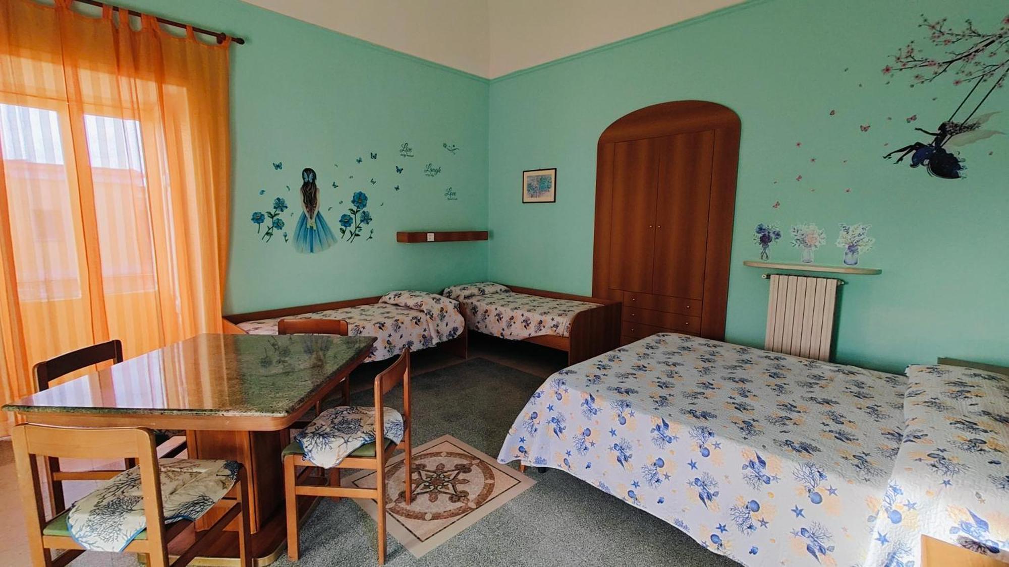 B&B Relax Meta Bagian luar foto