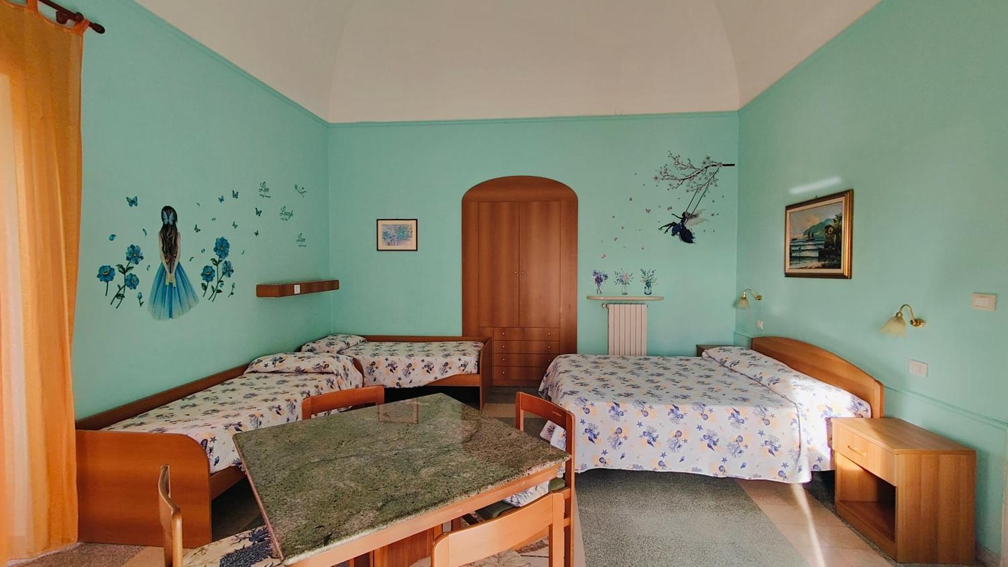 B&B Relax Meta Bagian luar foto