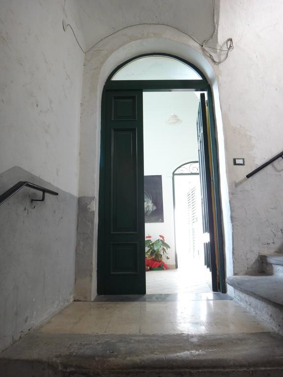 B&B Relax Meta Bagian luar foto