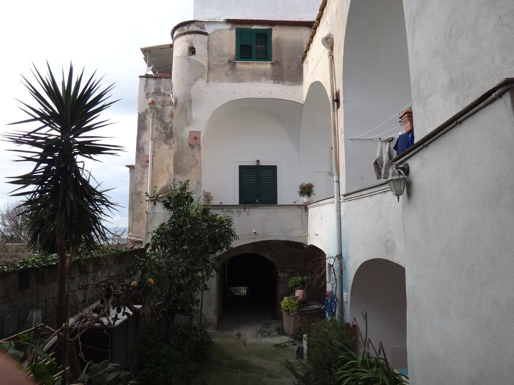 B&B Relax Meta Bagian luar foto