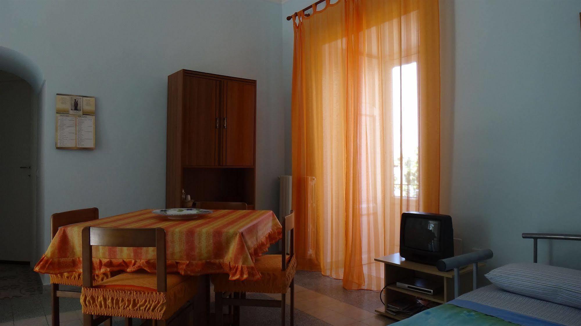 B&B Relax Meta Bagian luar foto