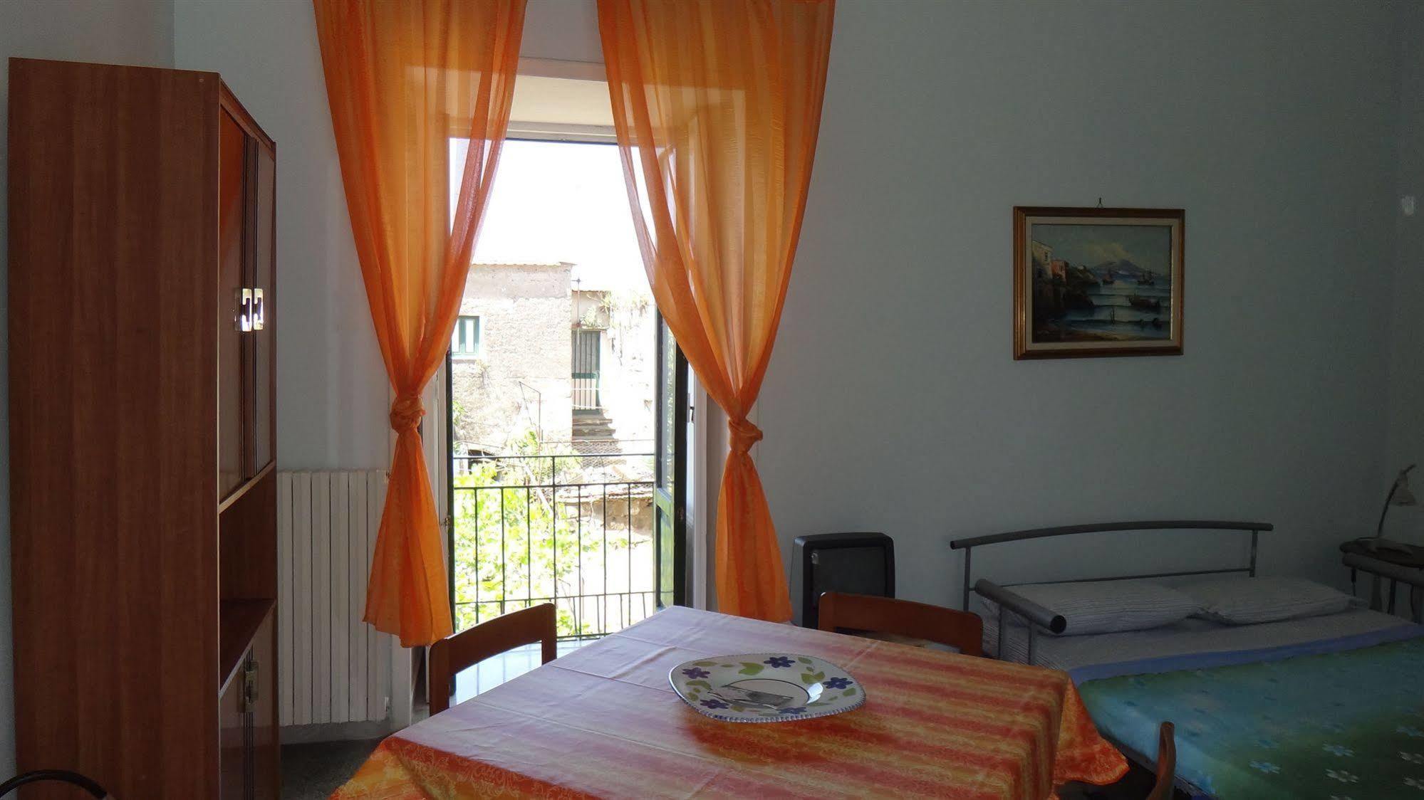 B&B Relax Meta Bagian luar foto